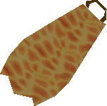 fire cape product